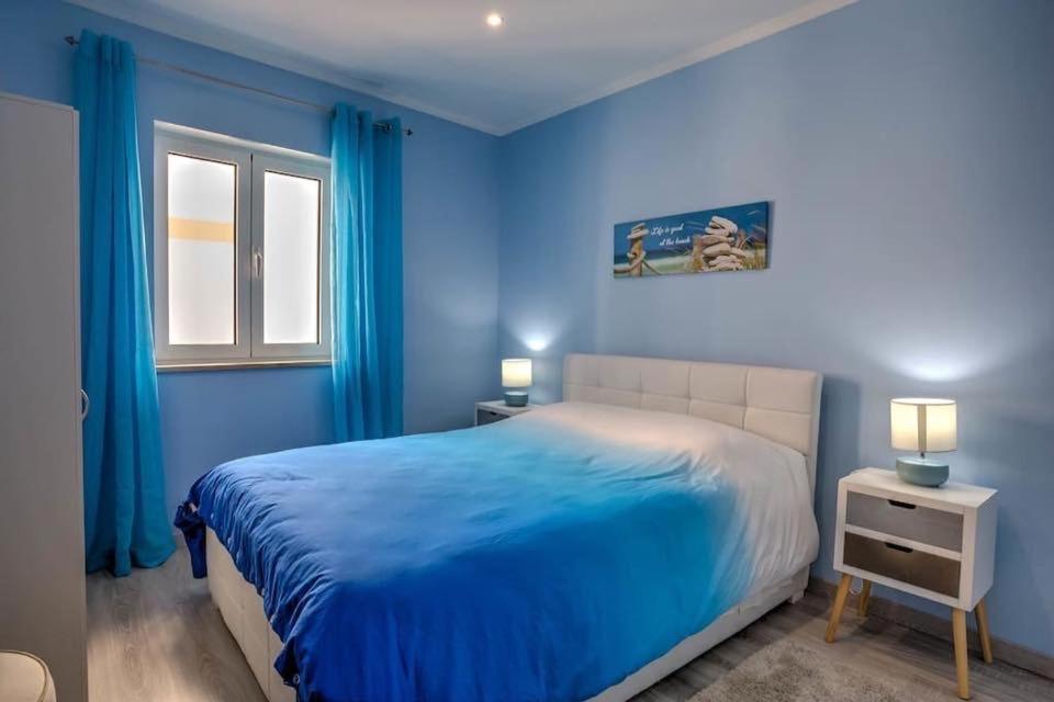 Apartamento Carmo Карвоейру Экстерьер фото