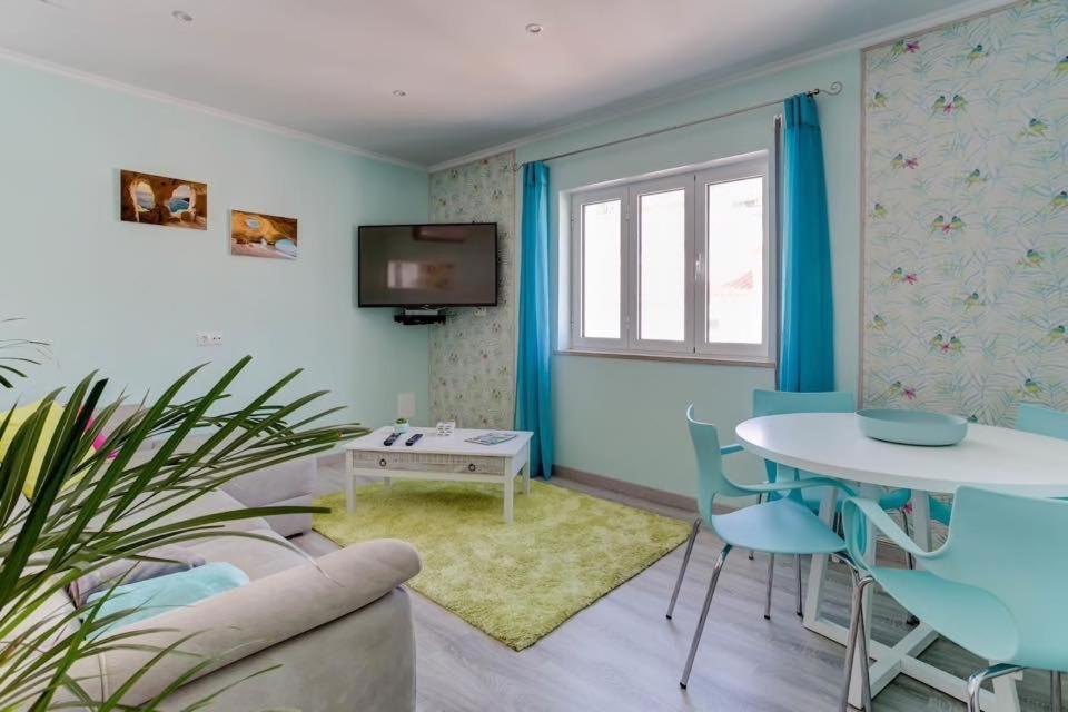 Apartamento Carmo Карвоейру Экстерьер фото