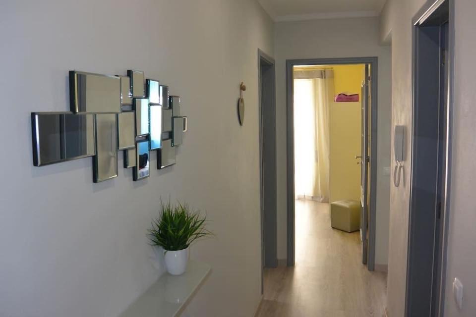 Apartamento Carmo Карвоейру Экстерьер фото
